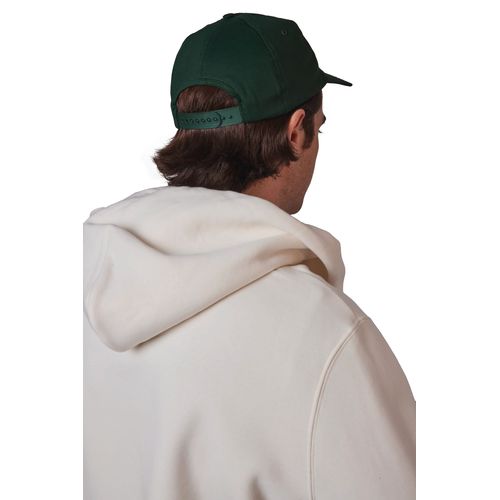 First - Casquette 5 panneaux - 6