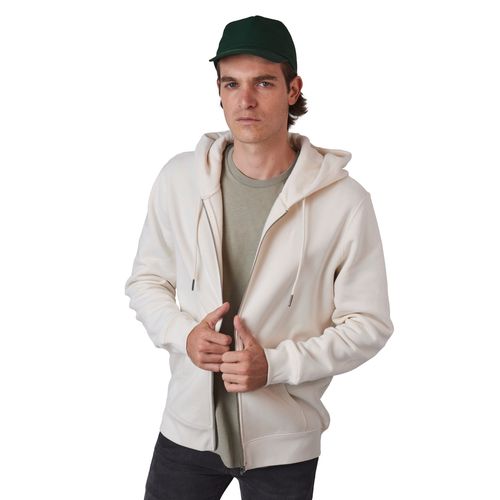 First - Casquette 5 panneaux - 3