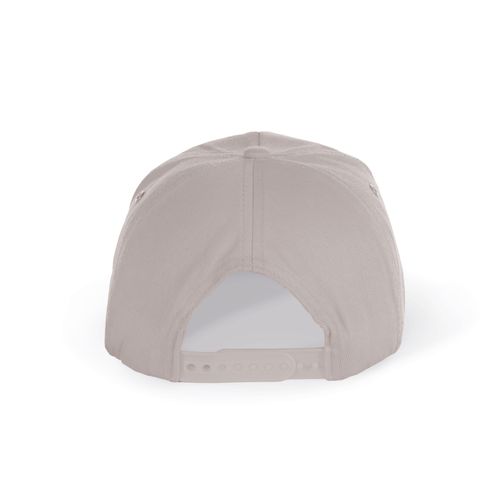 First - Casquette 5 panneaux - 8