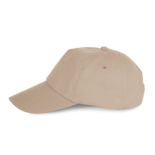 First - Casquette 5 panneaux - 11