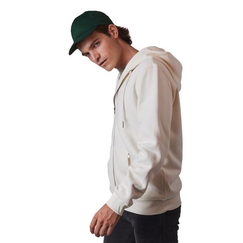 First - Casquette 5 panneaux - 3