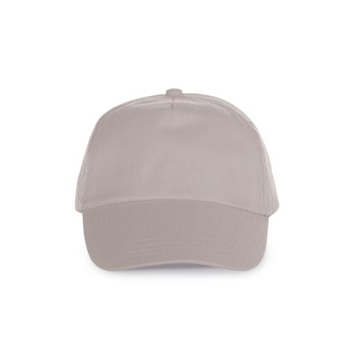 First - Casquette 5 panneaux - 7