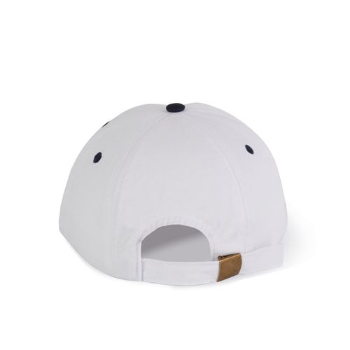 Top - Casquette 6 panneaux - 6