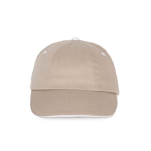 Top - Casquette 6 panneaux thumbnail 9