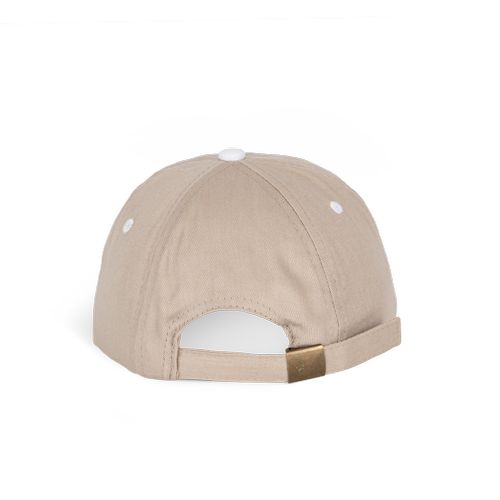 Top - Casquette 6 panneaux - 8