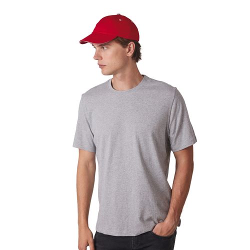 Top - Casquette 6 panneaux - 1
