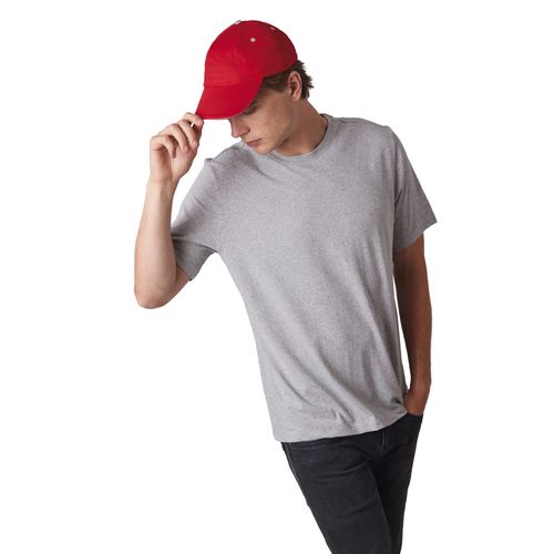 Top - Casquette 6 panneaux thumbnail 4
