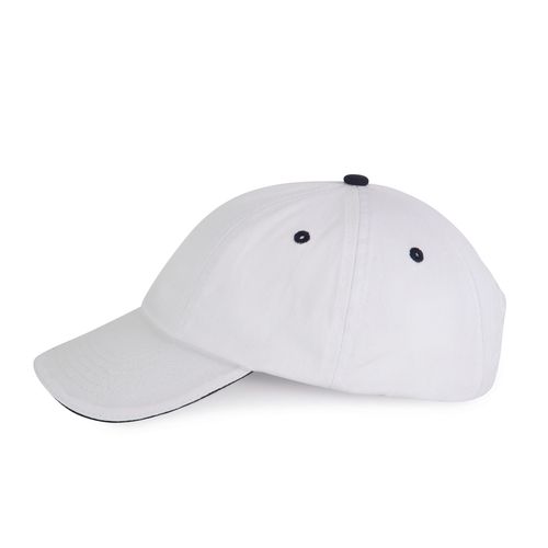 Top - Casquette 6 panneaux thumbnail 7