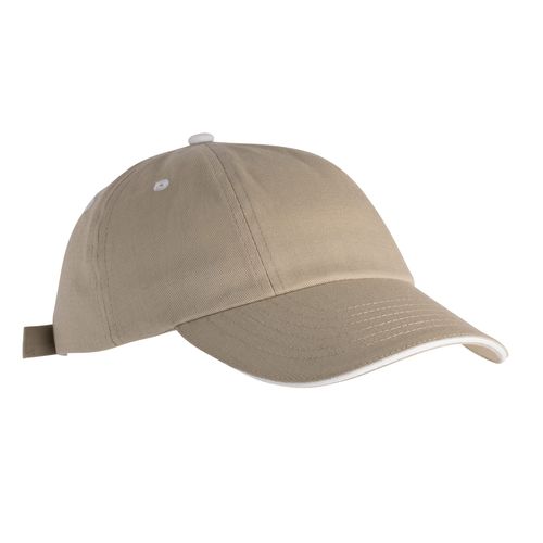 Top - Casquette 6 panneaux thumbnail 8