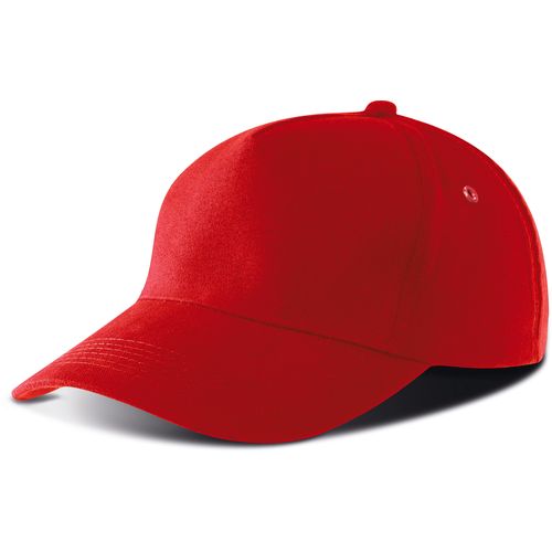 First kids - Casquette enfant 5 panneaux - 1