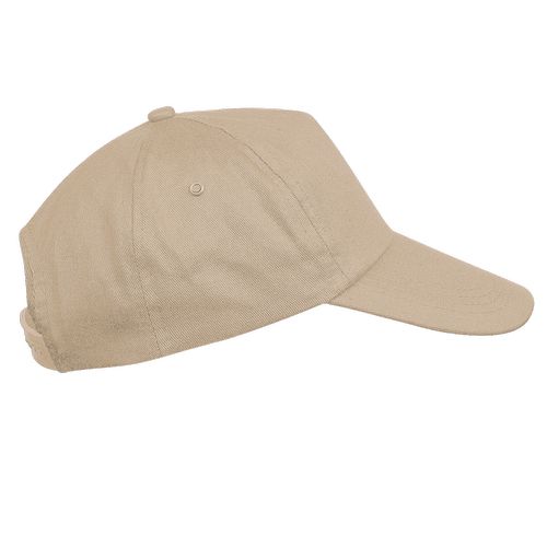 First kids - Casquette enfant 5 panneaux - 2