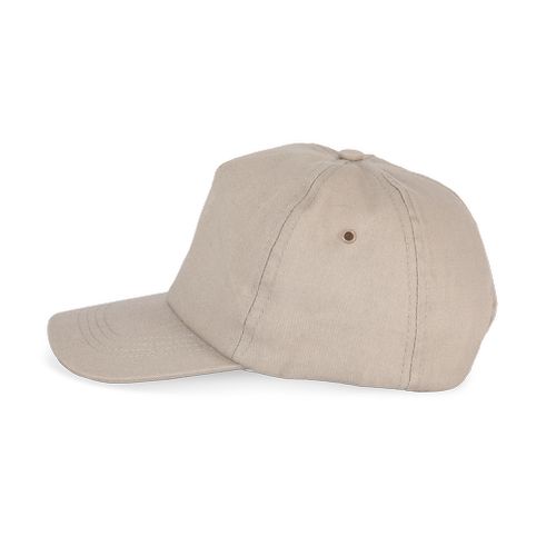 First kids - Casquette enfant 5 panneaux - 3