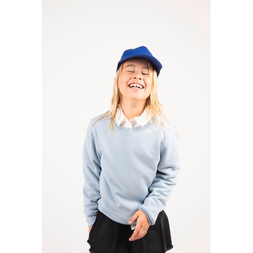 First kids - Casquette enfant 5 panneaux - 1
