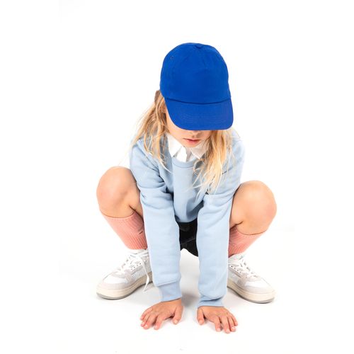 First kids - Casquette enfant 5 panneaux thumbnail 4