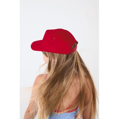 First kids - Casquette enfant 5 panneaux thumbnail 4