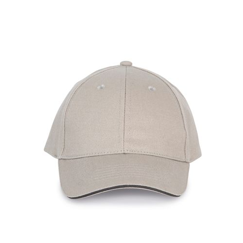 Orlando kids - Casquette 6 panneaux - 1