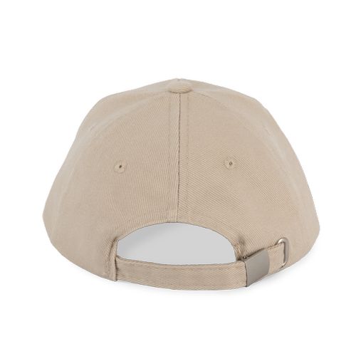Orlando kids - Casquette 6 panneaux thumbnail 5