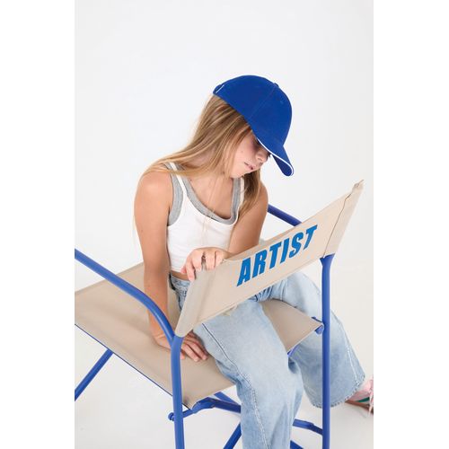 Orlando kids - Casquette 6 panneaux thumbnail 4