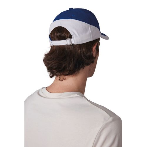 Racing - Casquette bicolore 6 panneaux - 4