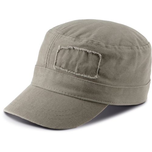 Cuba - Casquette 3 panneaux - 7