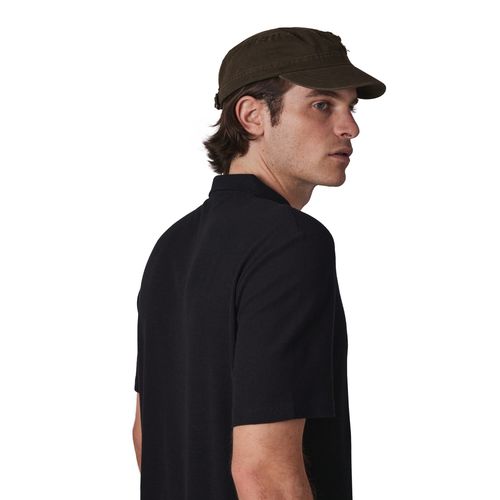 Cuba - Casquette 3 panneaux - 3