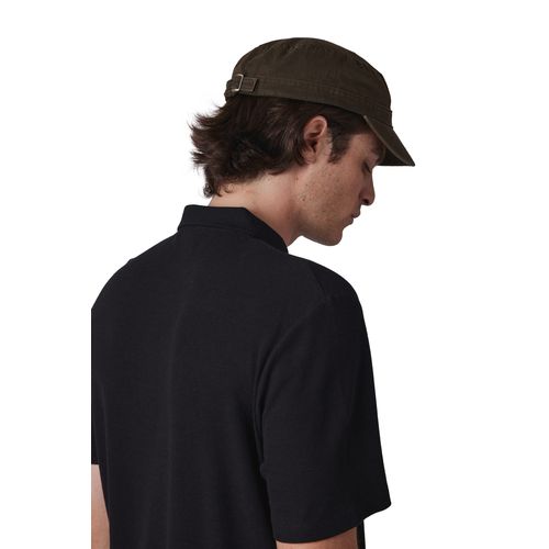 Cuba - Casquette 3 panneaux - 2