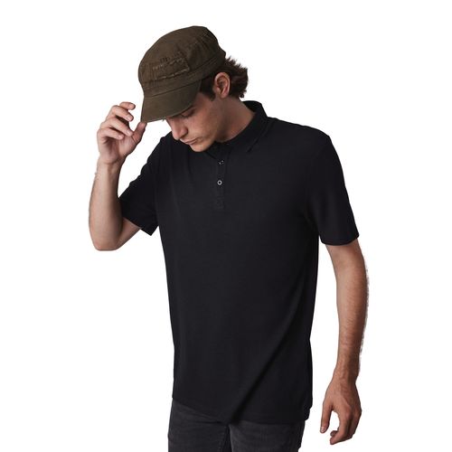 Cuba - Casquette 3 panneaux - 5