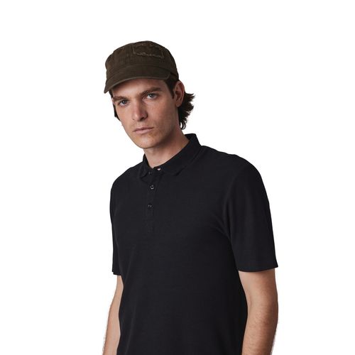 Cuba - Casquette 3 panneaux - 1