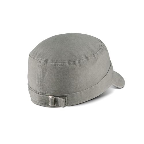 Cuba - Casquette 3 panneaux - 8