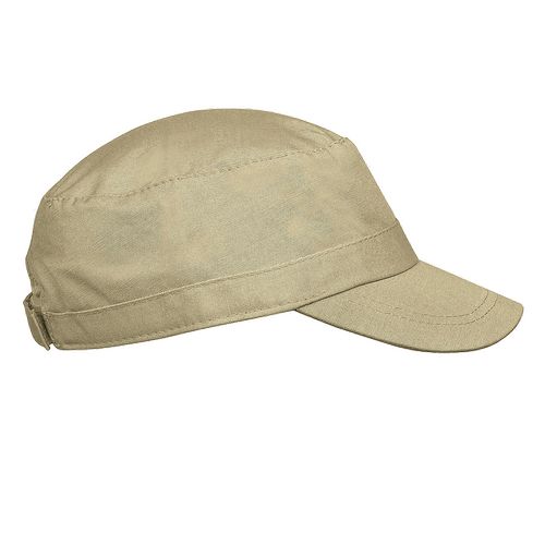 Cuba - Casquette 3 panneaux - 9
