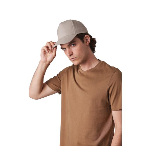 Action II - Casquette 5 panneaux - 1