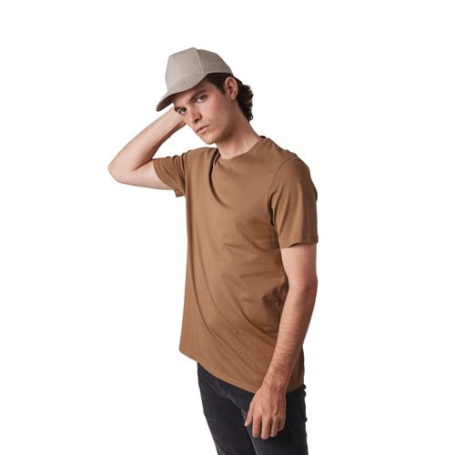 Action II - Casquette 5 panneaux - 4