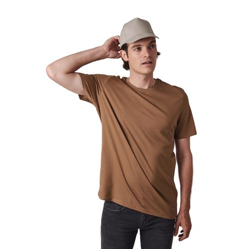 Action II - Casquette 5 panneaux - 5