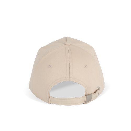Action II - Casquette 5 panneaux - 12