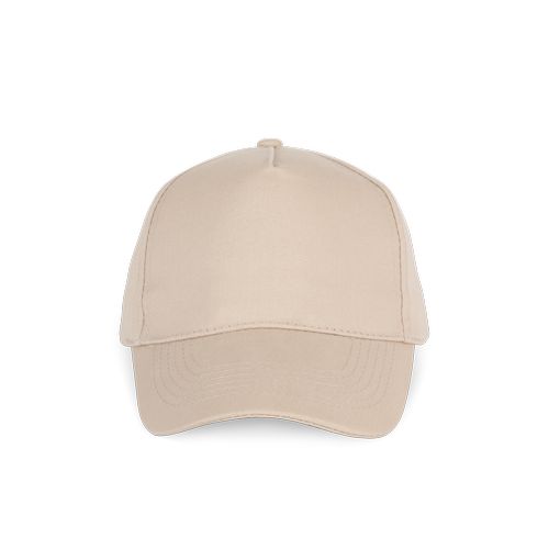 Action II - Casquette 5 panneaux - 10