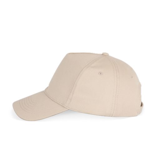 Action II - Casquette 5 panneaux - 12