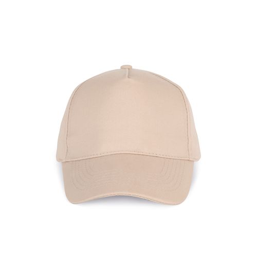 Action II - Casquette 5 panneaux - 7