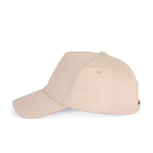 Action II - Casquette 5 panneaux - 9