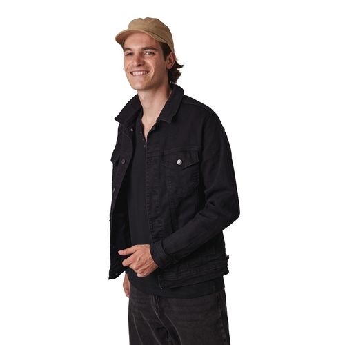 Havana - Casquette 3 panneaux - 4