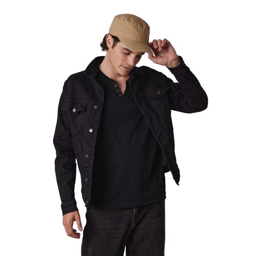 Havana - Casquette 3 panneaux - 3