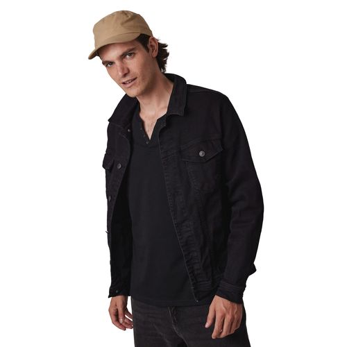 Havana - Casquette 3 panneaux - 1