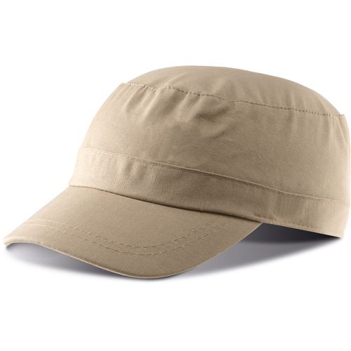 Havana - Casquette 3 panneaux - 5