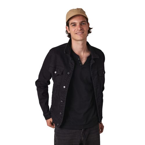 Havana - Casquette 3 panneaux - 2