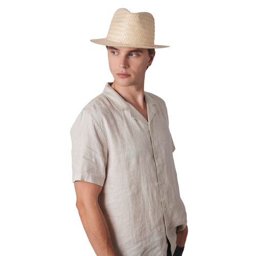 Panama - Chapeau Panama - 1