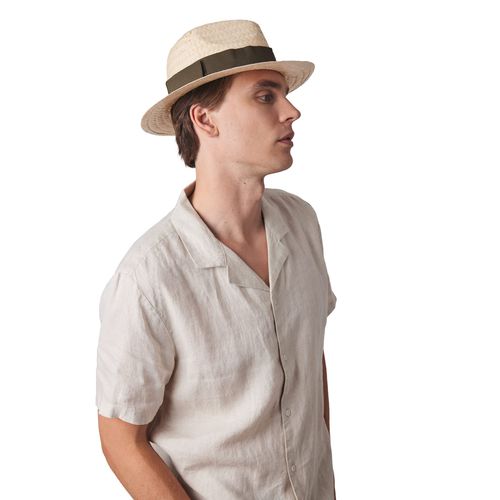 Panama - Chapeau Panama - 5