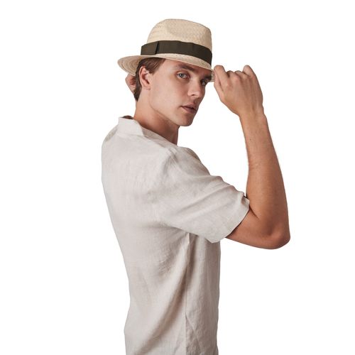 Panama - Chapeau Panama - 4