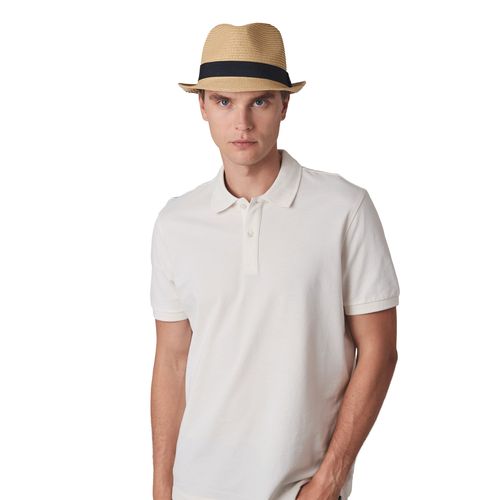 Chapeau Panama - 4