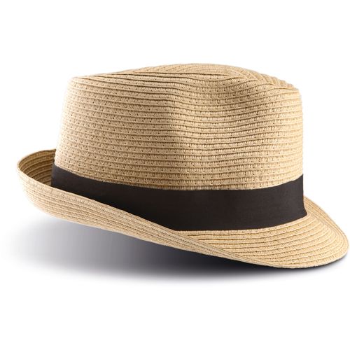 Chapeau Panama - 1