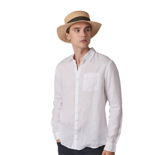 Chapeau Canotier - 4