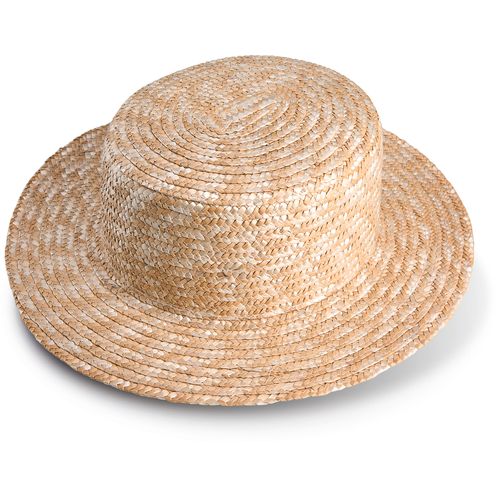 Chapeau Canotier - 6